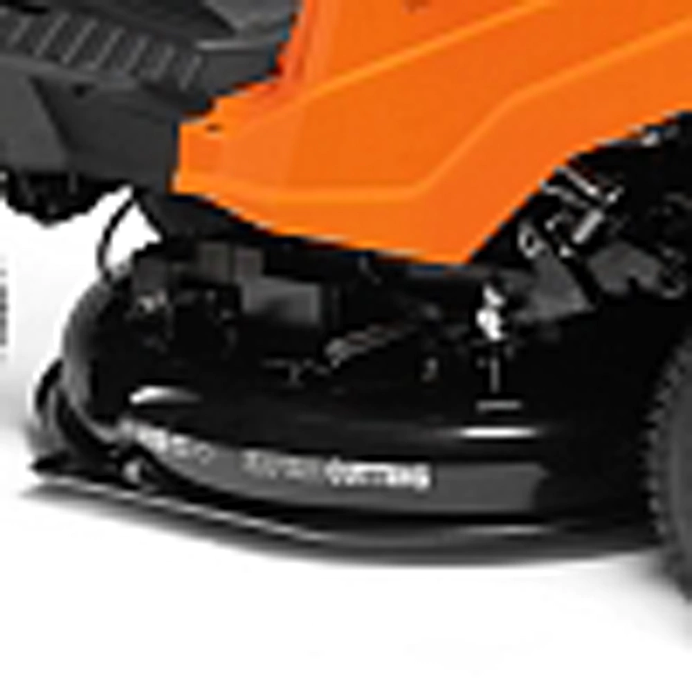 Райдер бензиновый 7,5 л.с. захват 61 см DAEWOO DWR 610