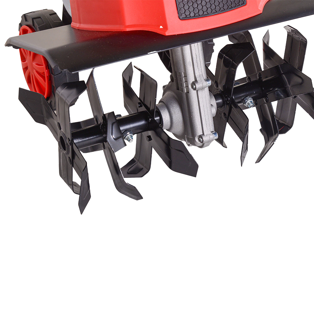 Культиватор электрический 2000 Вт захват 40 см Ресанта ЕМС-2000