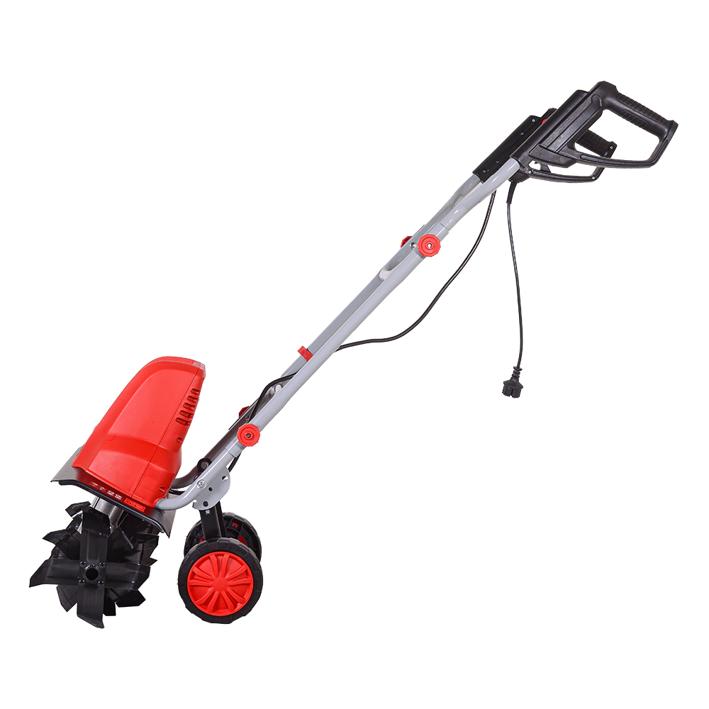 Культиватор электрический 2000 Вт захват 40 см Ресанта ЕМС-2000