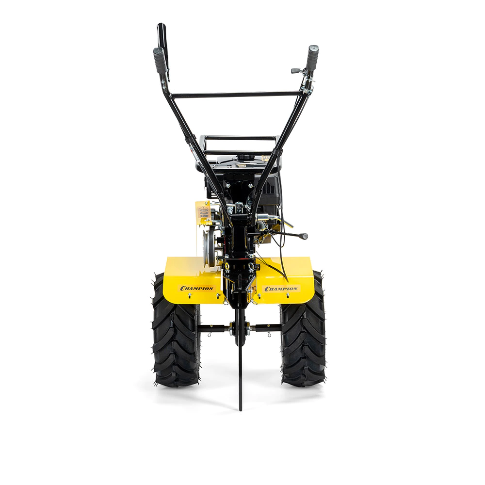 Мотоблок бензиновый 7,0 л.с. захват 81 см CHAMPION ВC8733/1