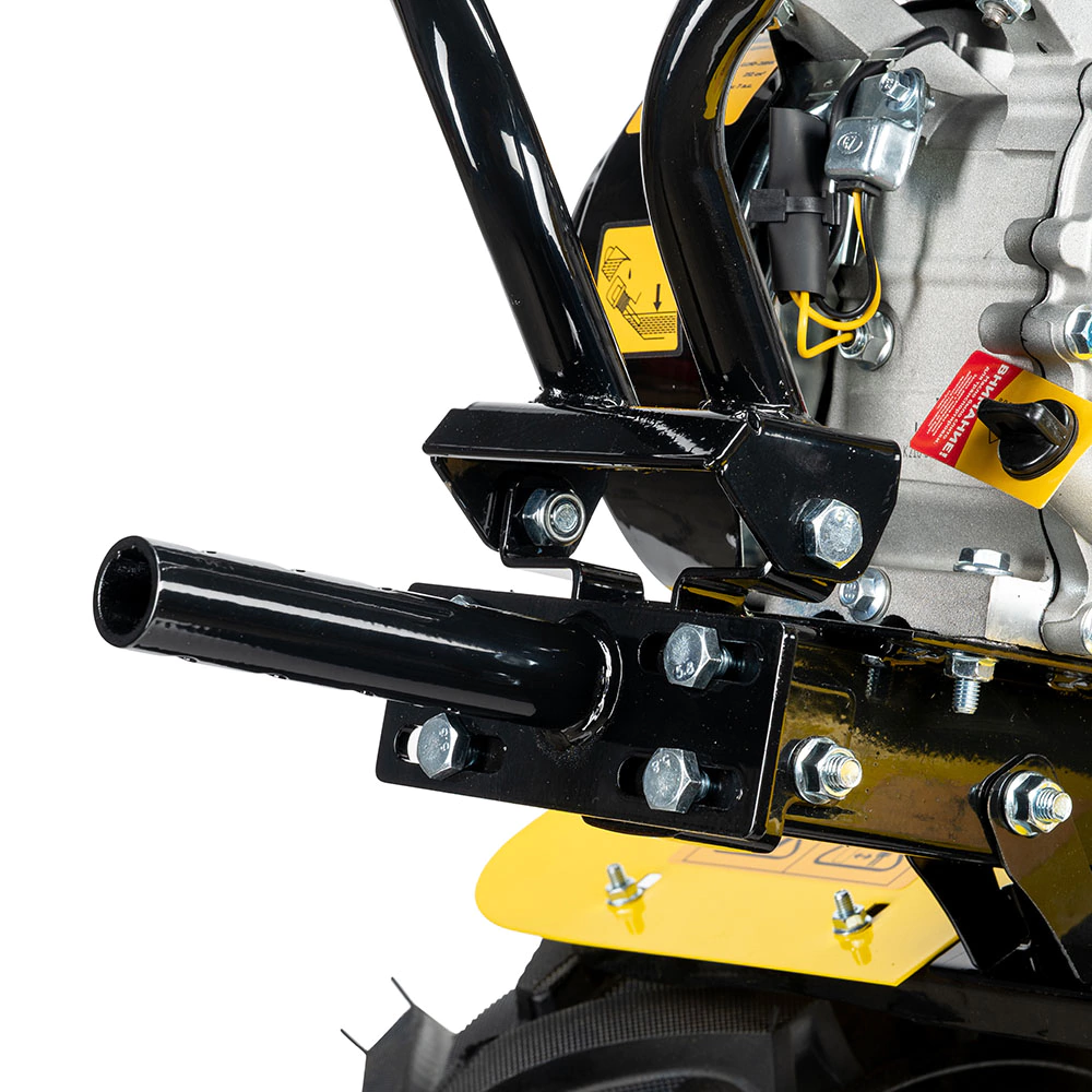 Мотоблок бензиновый 7,0 л.с. захват 81 см CHAMPION ВC8733/1