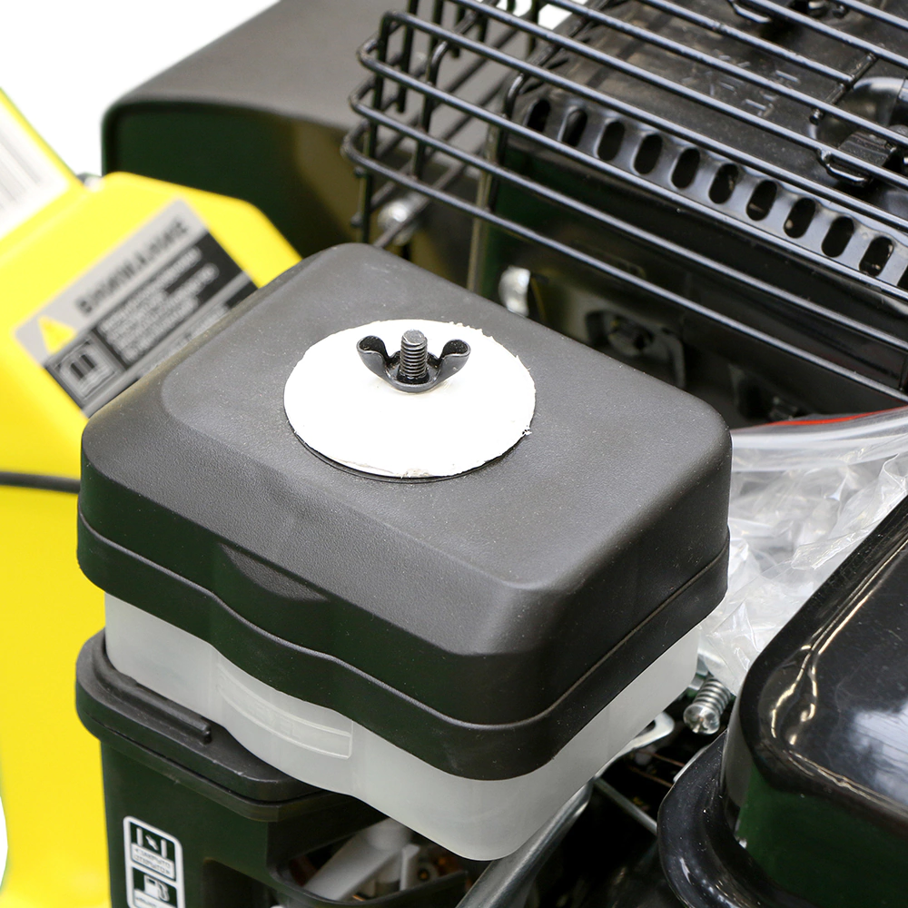 Культиватор бензиновый HUTER GMC-5.5, 5,5 л.с. захват 85 см