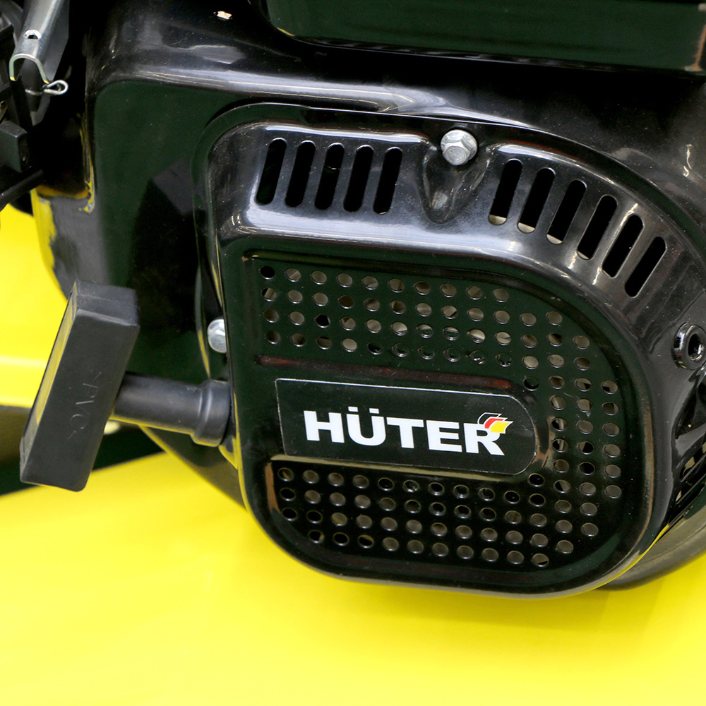 Культиватор бензиновый HUTER GMC-5.5, 5,5 л.с. захват 85 см