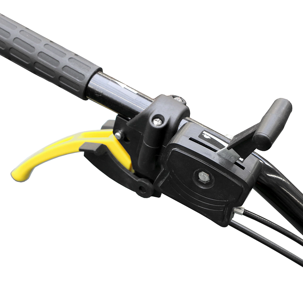 Культиватор бензиновый HUTER GMC-5.5, 5,5 л.с. захват 85 см