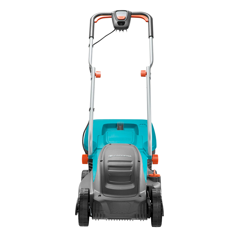 Газонокосилка электрическая Gardena PowerMax 1200/32 1200 Вт