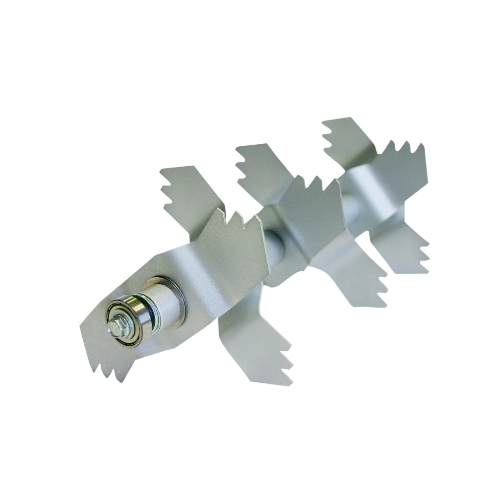 Скарификатор-аэратор бензиновый AL-KO Comfort 38P 144F 1,8 л.с.