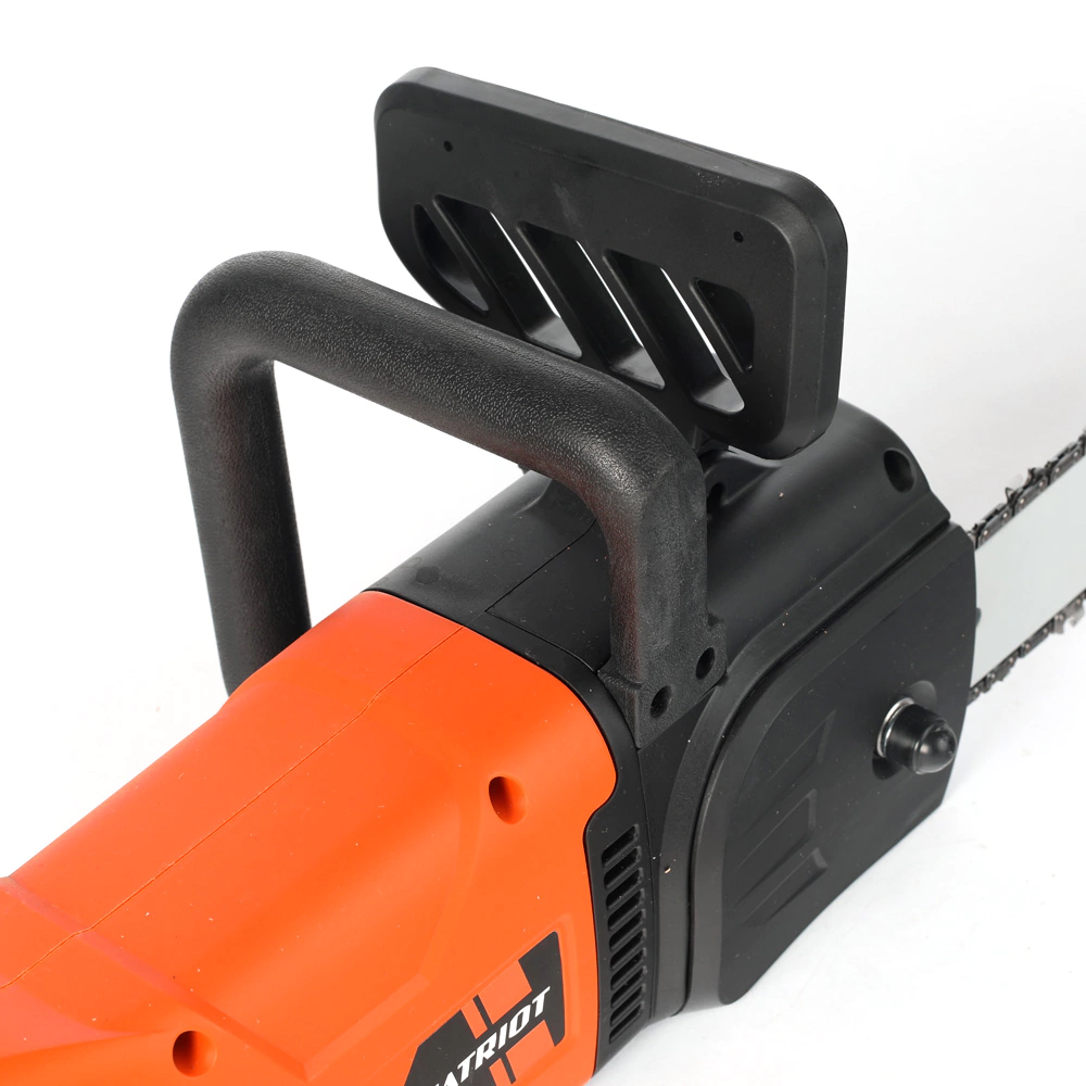 Пила электрическая PATRIOT ESP 1614, 1500 Вт шина 14" (35 см)