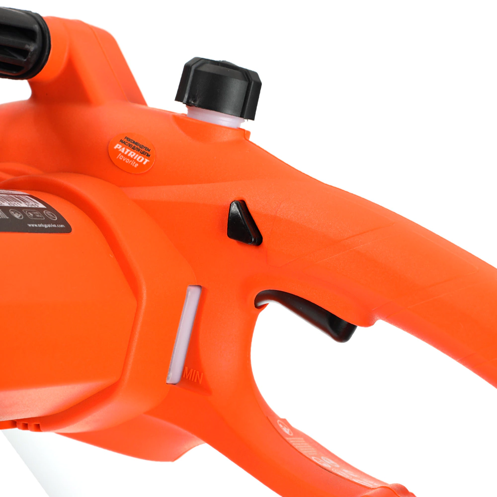 Пила электрическая PATRIOT ESP 1614, 1500 Вт шина 14" (35 см)