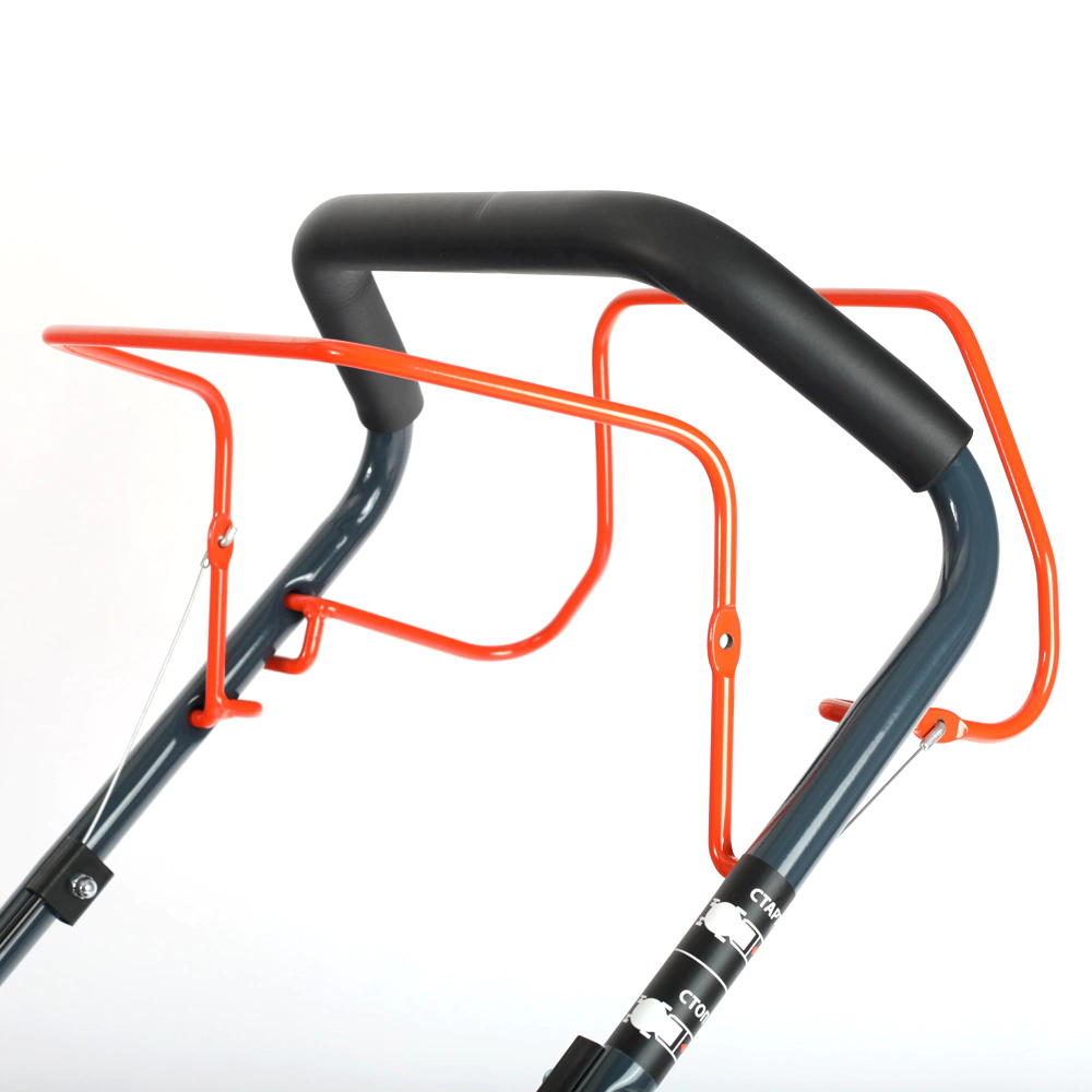 Газонокосилка бензиновая самоходная PATRIOT PT42LS 3,5 л.с. захват 41 см