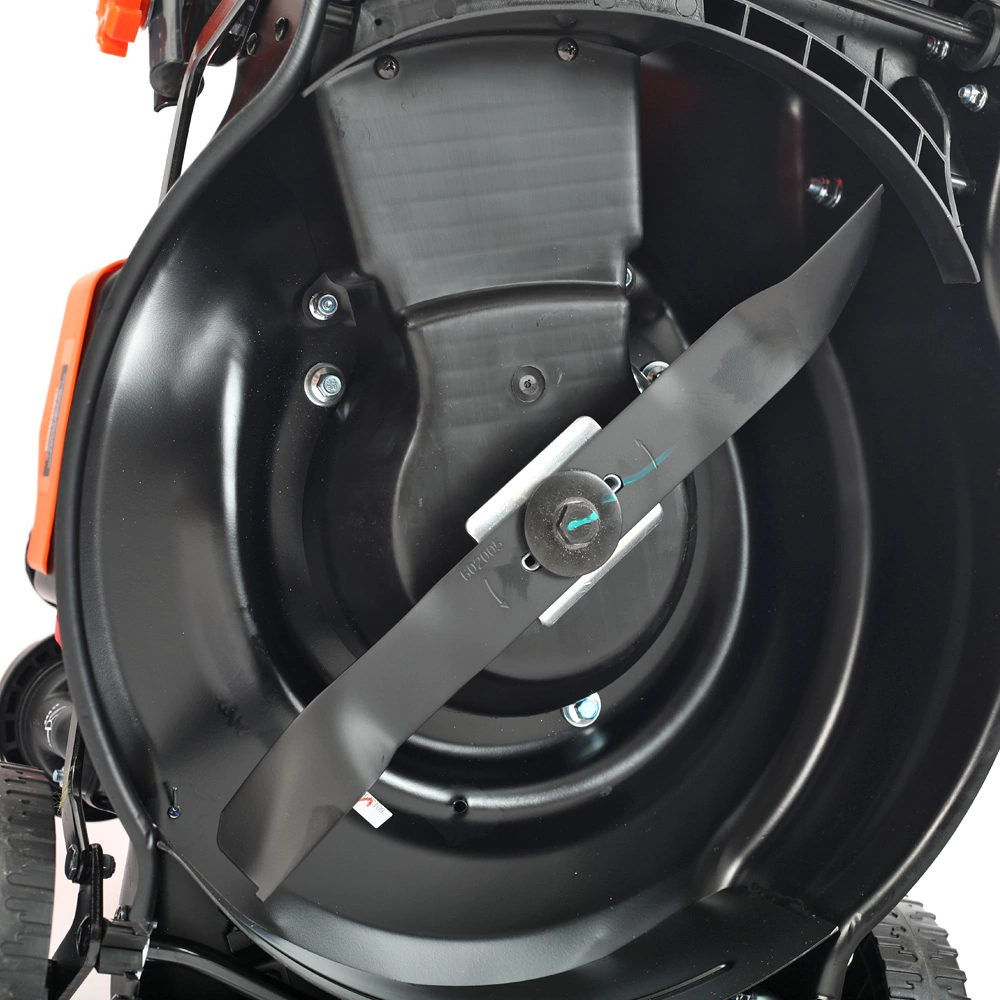 Газонокосилка бензиновая самоходная PATRIOT PT42LS 3,5 л.с. захват 41 см