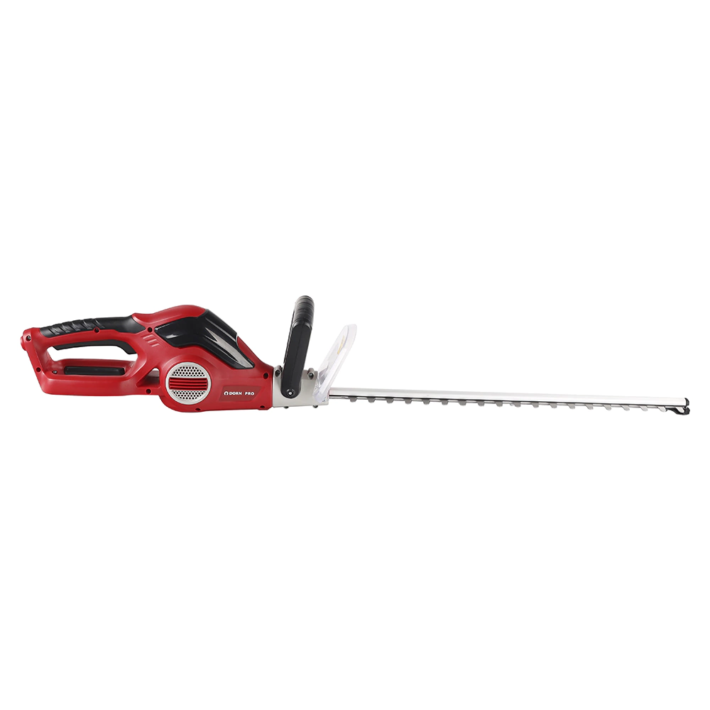 Кусторез электрический DORN PRO HT33S-5520, 600 Вт лезвия 55 см