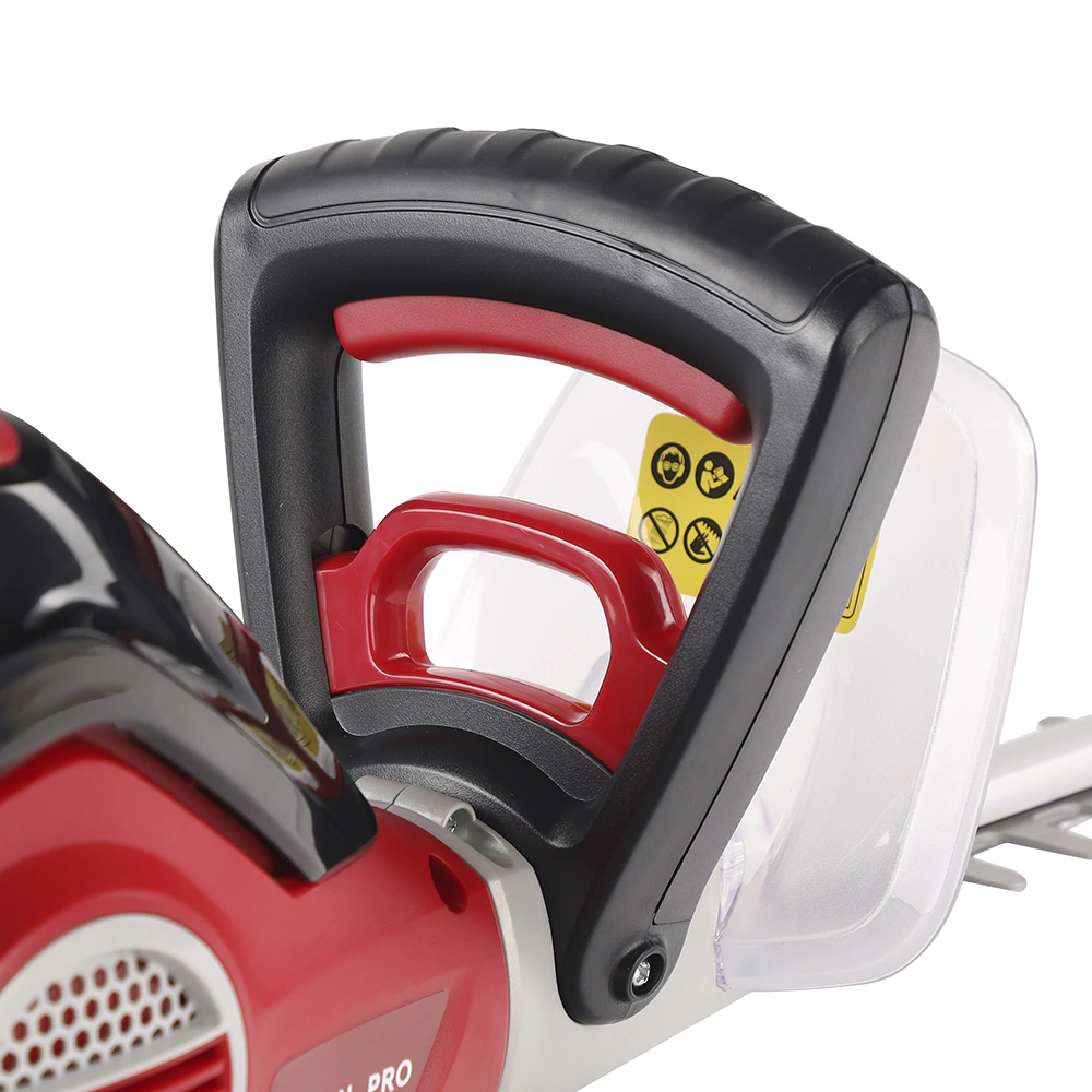 Кусторез электрический DORN PRO HT33S-5520, 600 Вт лезвия 55 см