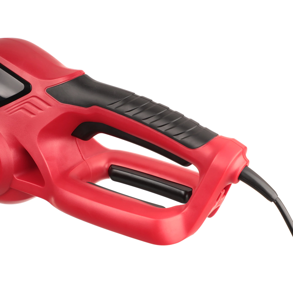 Кусторез электрический DORN PRO HT33S-5520, 600 Вт лезвия 55 см