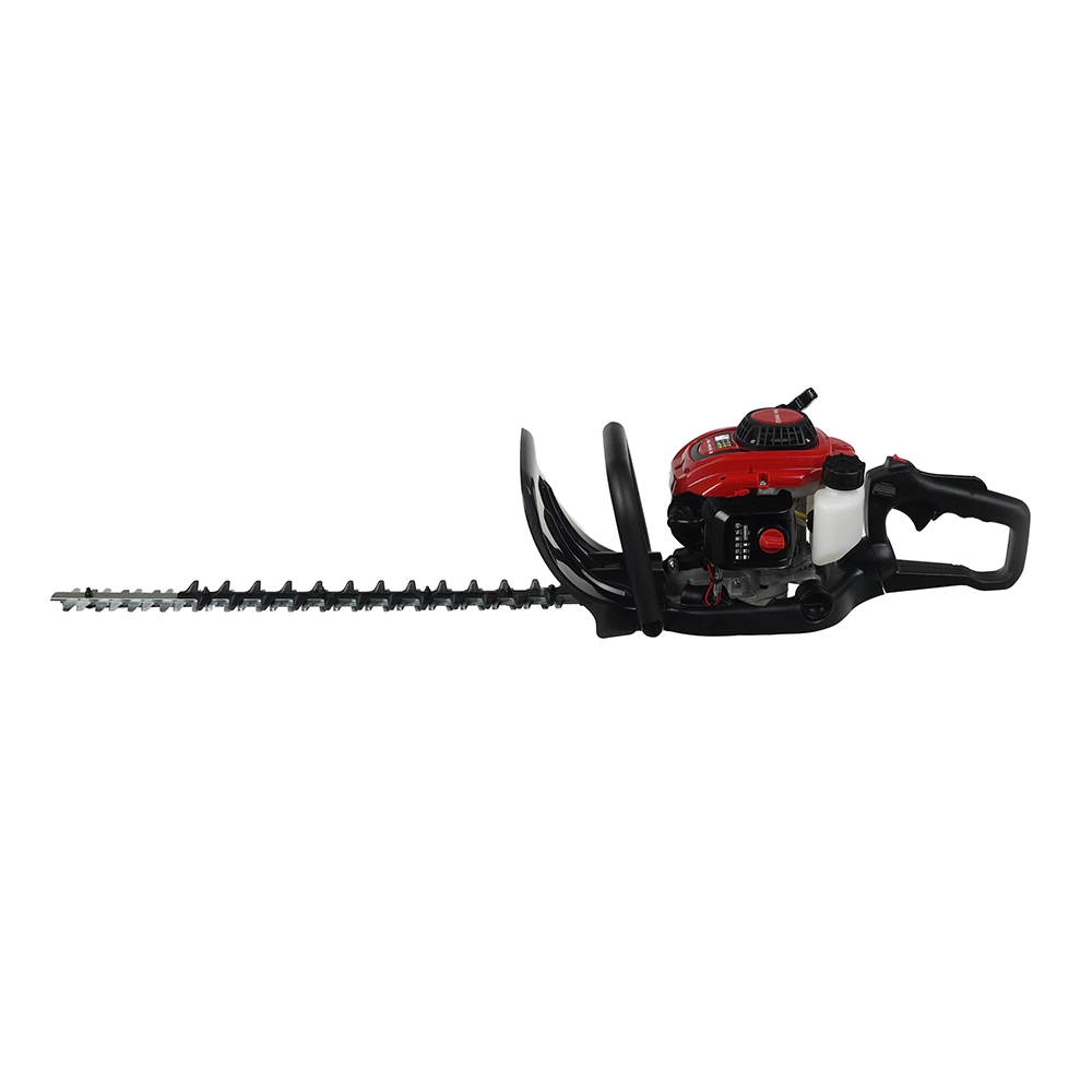 Кусторез бензиновый DORN PRO TT-HT230H 1 л.с. лезвия 65 см