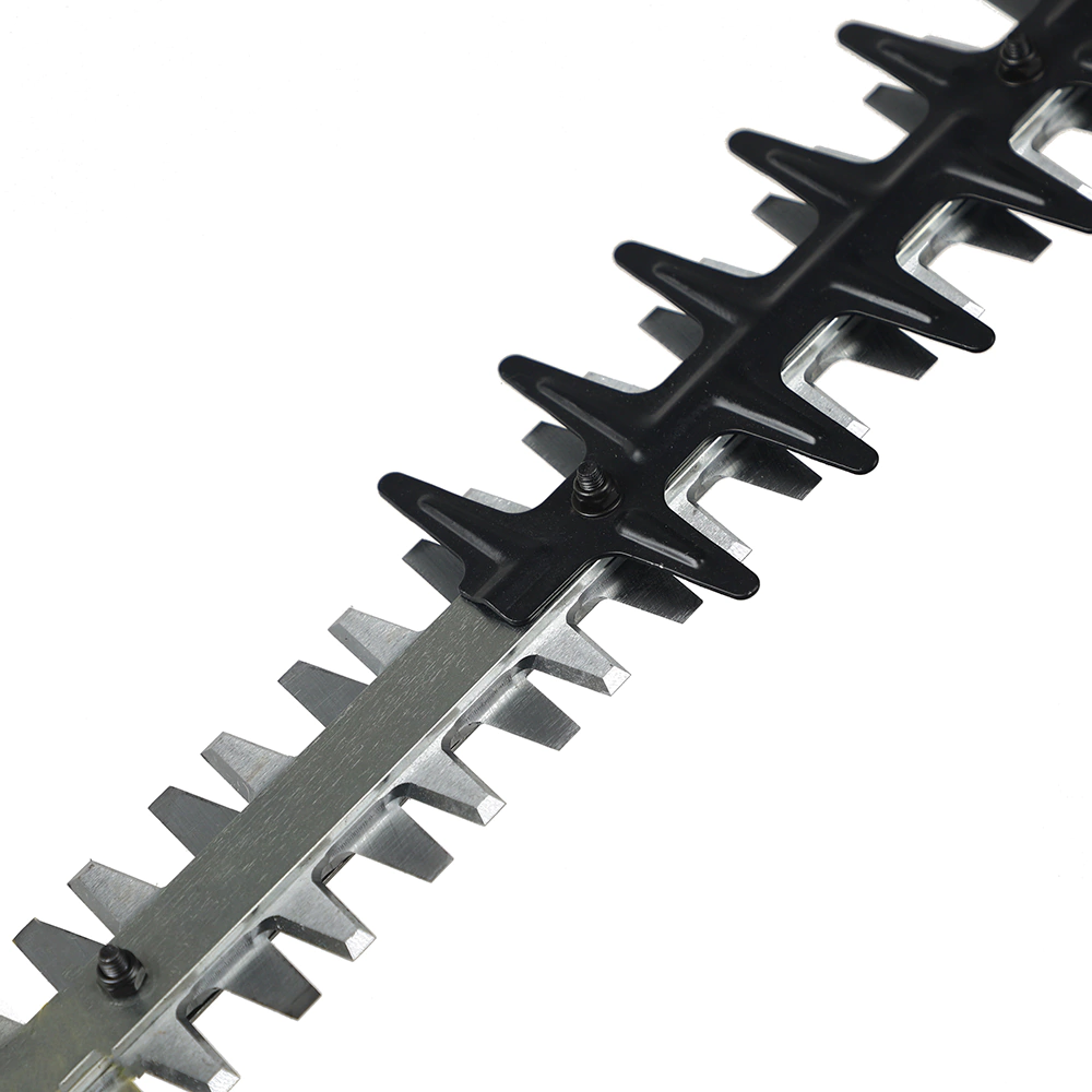 Кусторез бензиновый DORN PRO TT-HT230H 1 л.с. лезвия 65 см