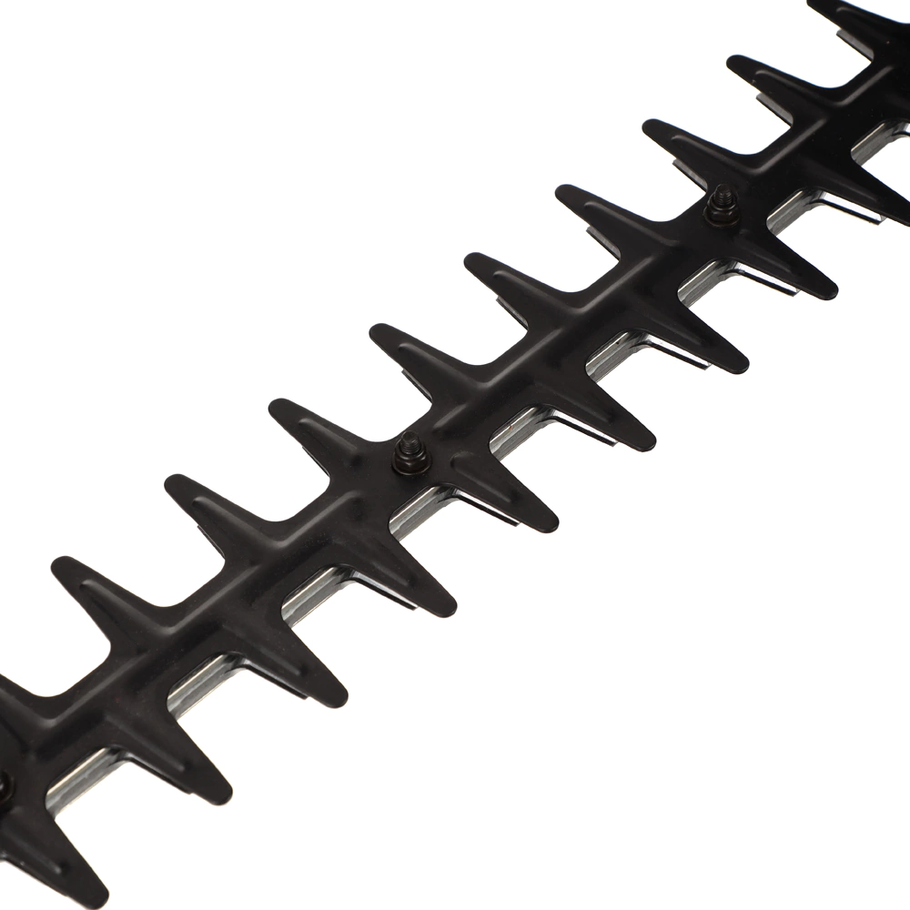 Кусторез бензиновый DORN PRO TT-HT230H 1 л.с. лезвия 65 см