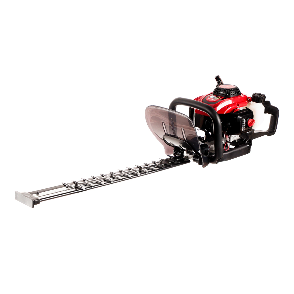 Кусторез бензиновый DORN PRO TT-HT230H 1 л.с. лезвия 65 см