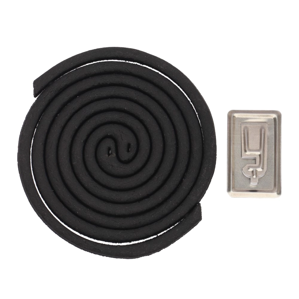 Спирали от комаров без запаха GRANDPEST 10 шт