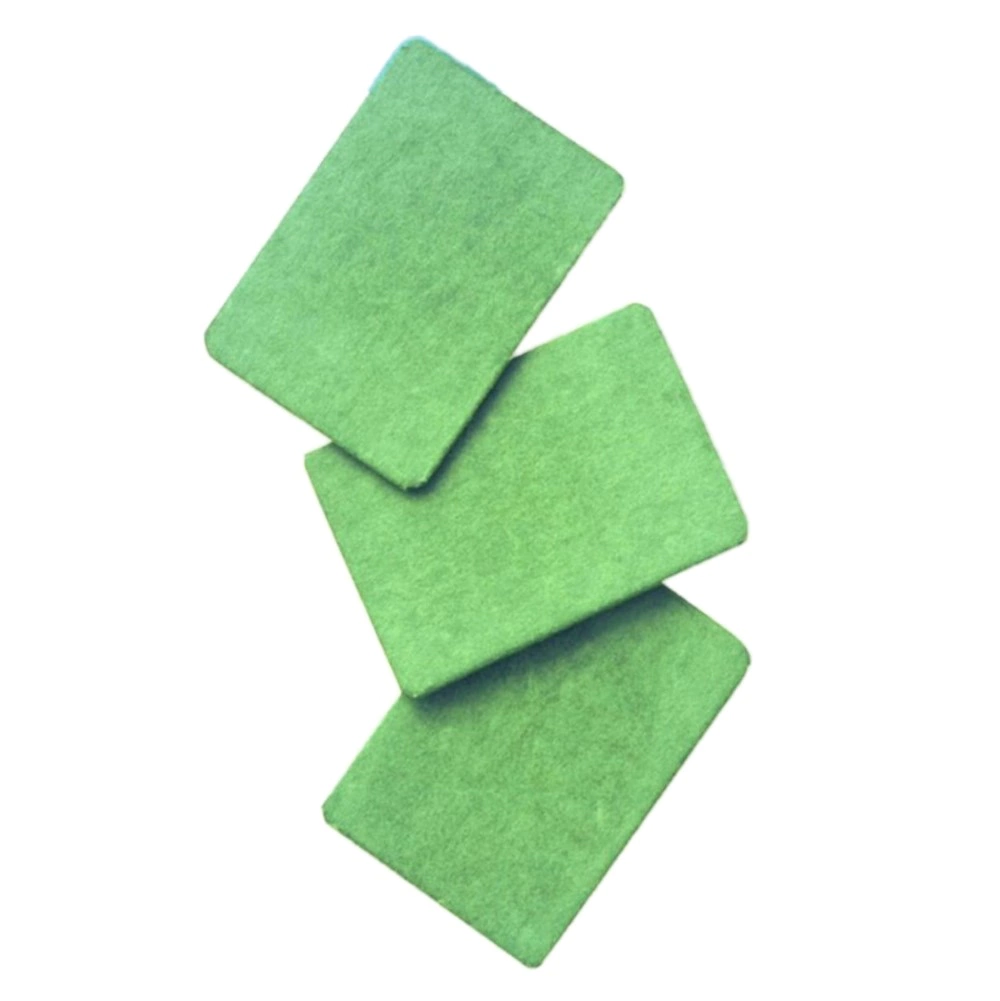 Пластины от комаров длительного действия без запаха GRANDPEST 10 шт