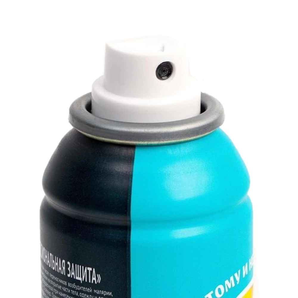 Аэрозоль MOSQUITALL Профессиональная защита 150 мл