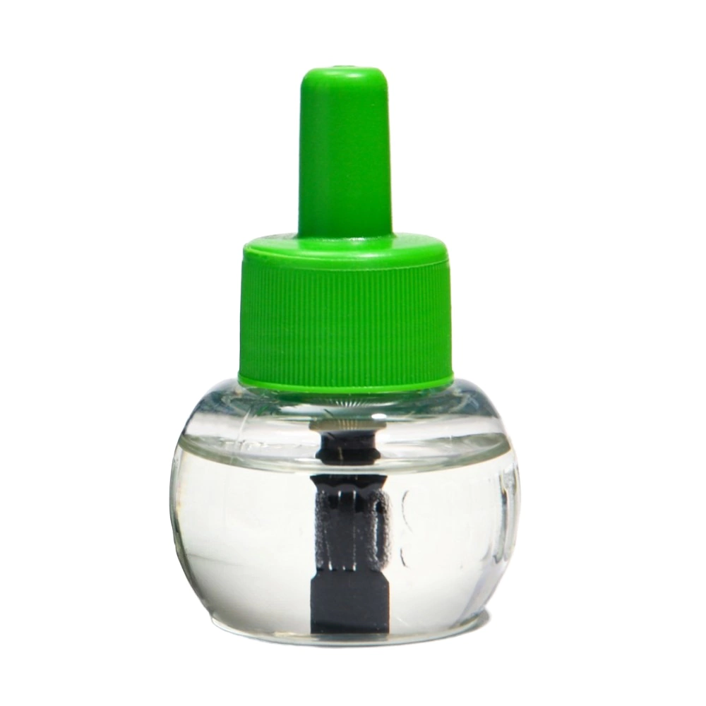 Жидкость от комаров профессиональная защита 30 ночей MOSQUITALL 30 мл