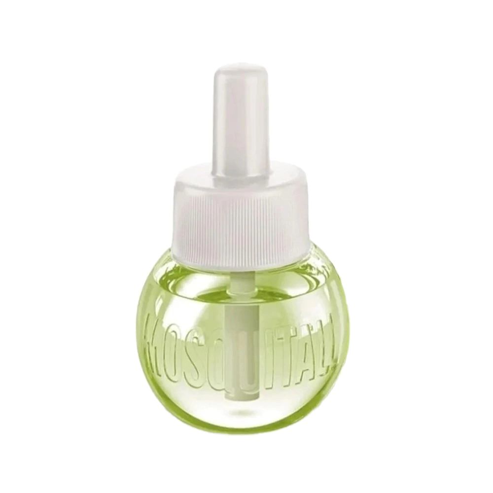 Жидкость от комаров универсальная защита 45 ночей без запаха MOSQUITALL 30 мл