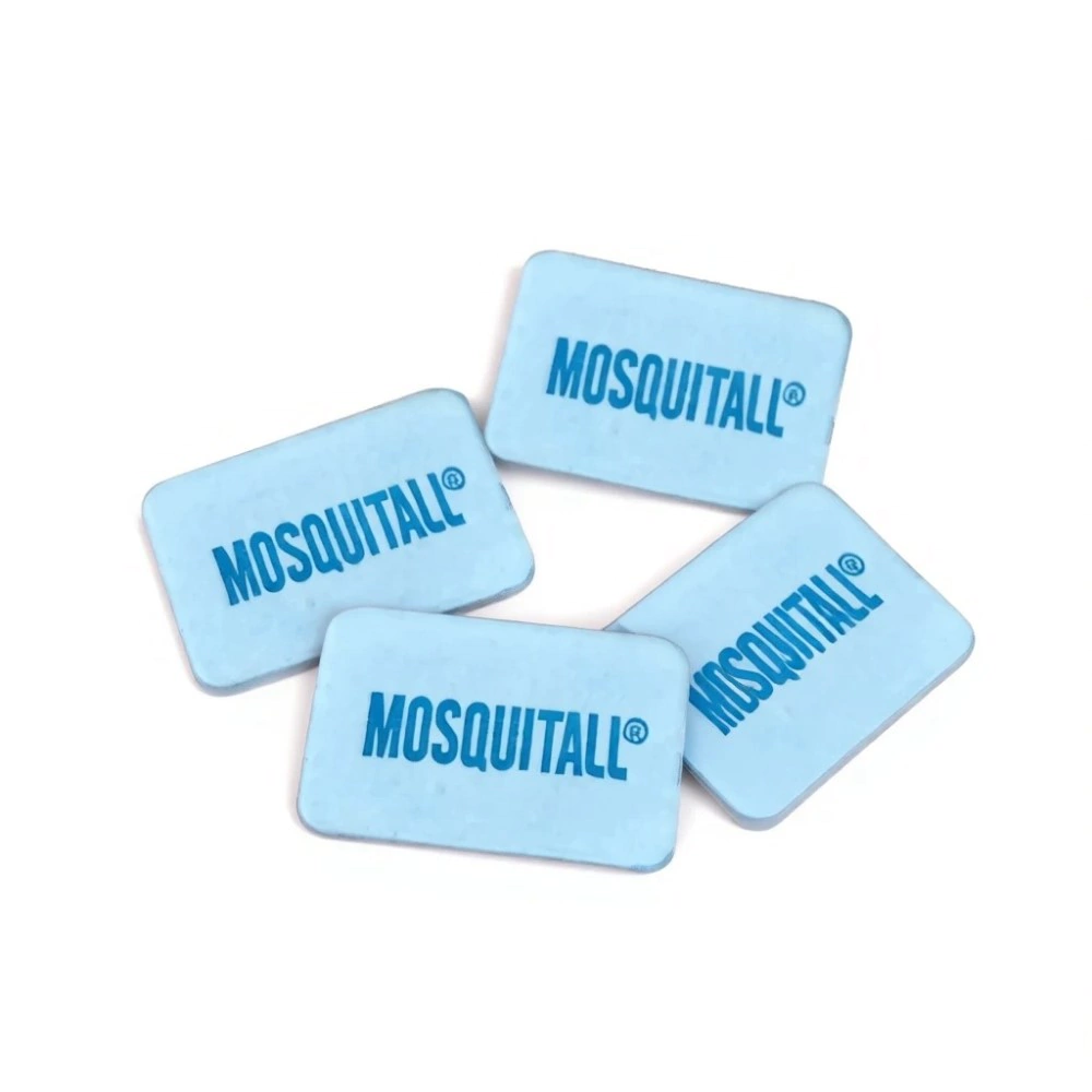 Пластины от комаров MOSQUITALL 10 шт