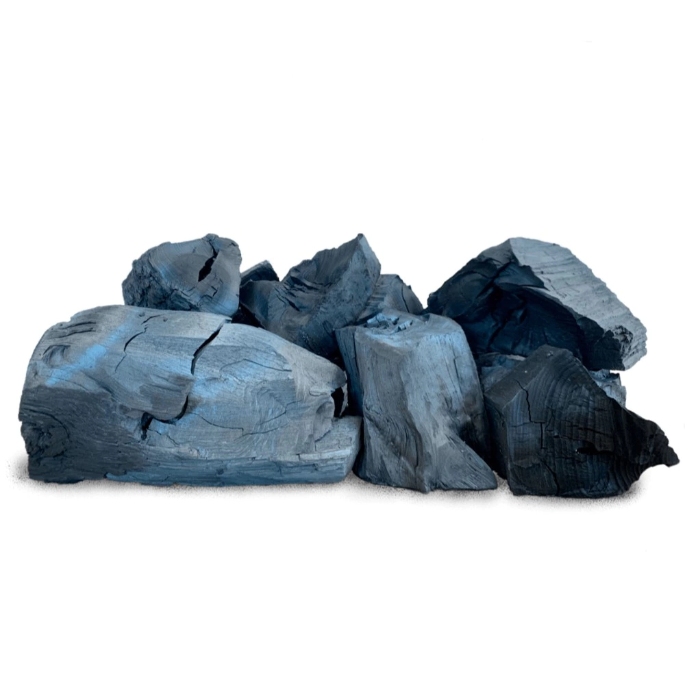 Уголь древесный 25 л 3,5 кг Coalbaltic