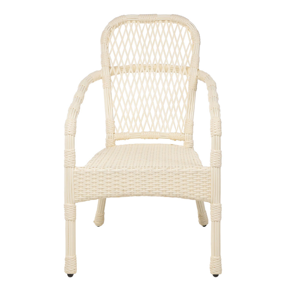 Кресло AIKO Grand 62x80x76 см техноротанг