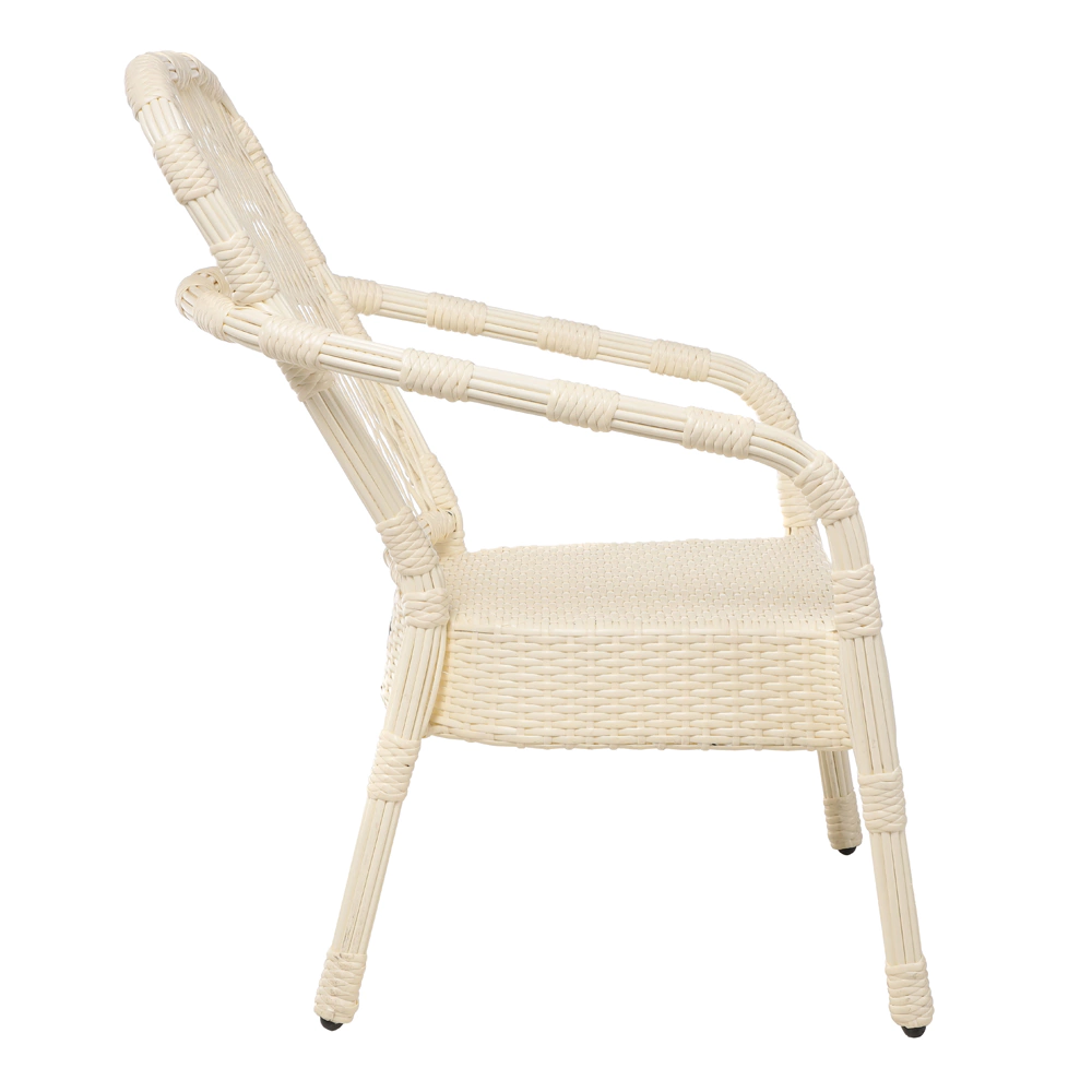 Кресло AIKO Grand 62x80x76 см техноротанг