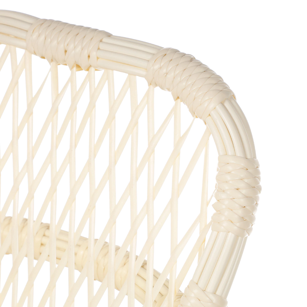 Кресло AIKO Grand 62x80x76 см техноротанг