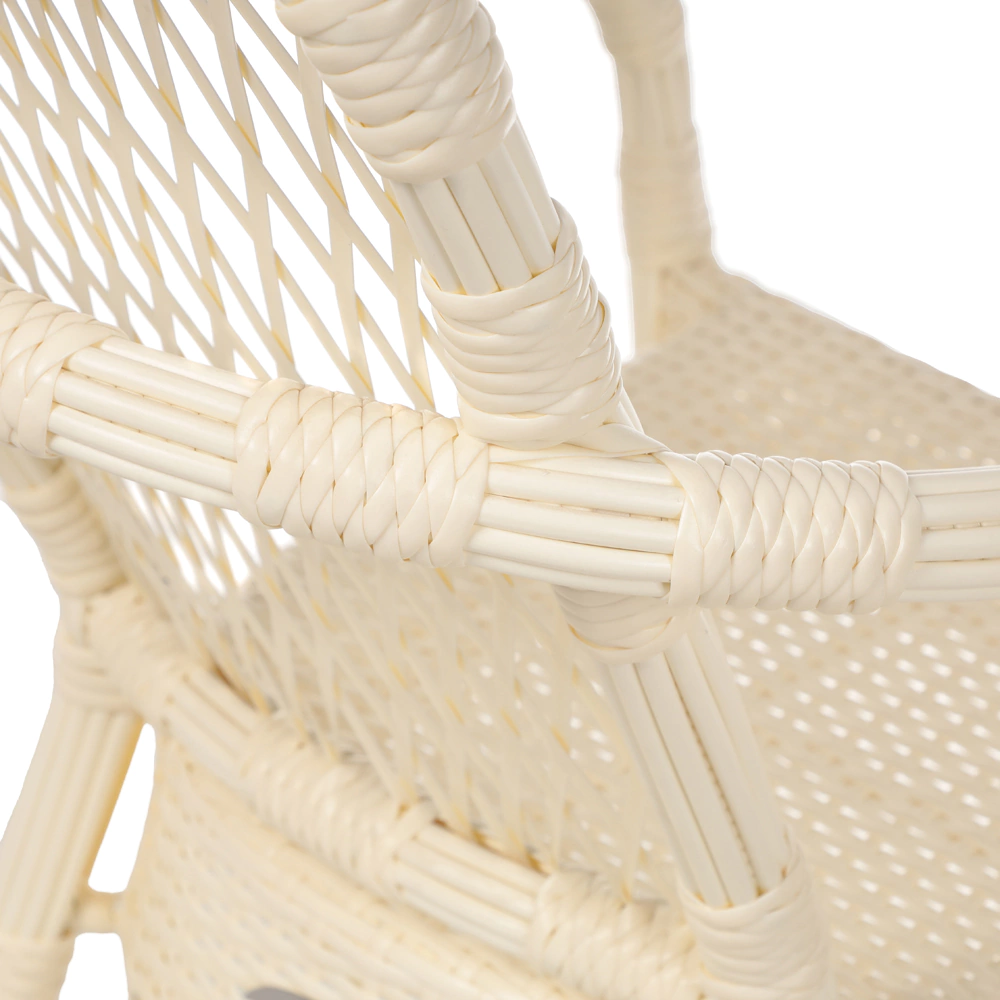 Кресло AIKO Grand 62x80x76 см техноротанг