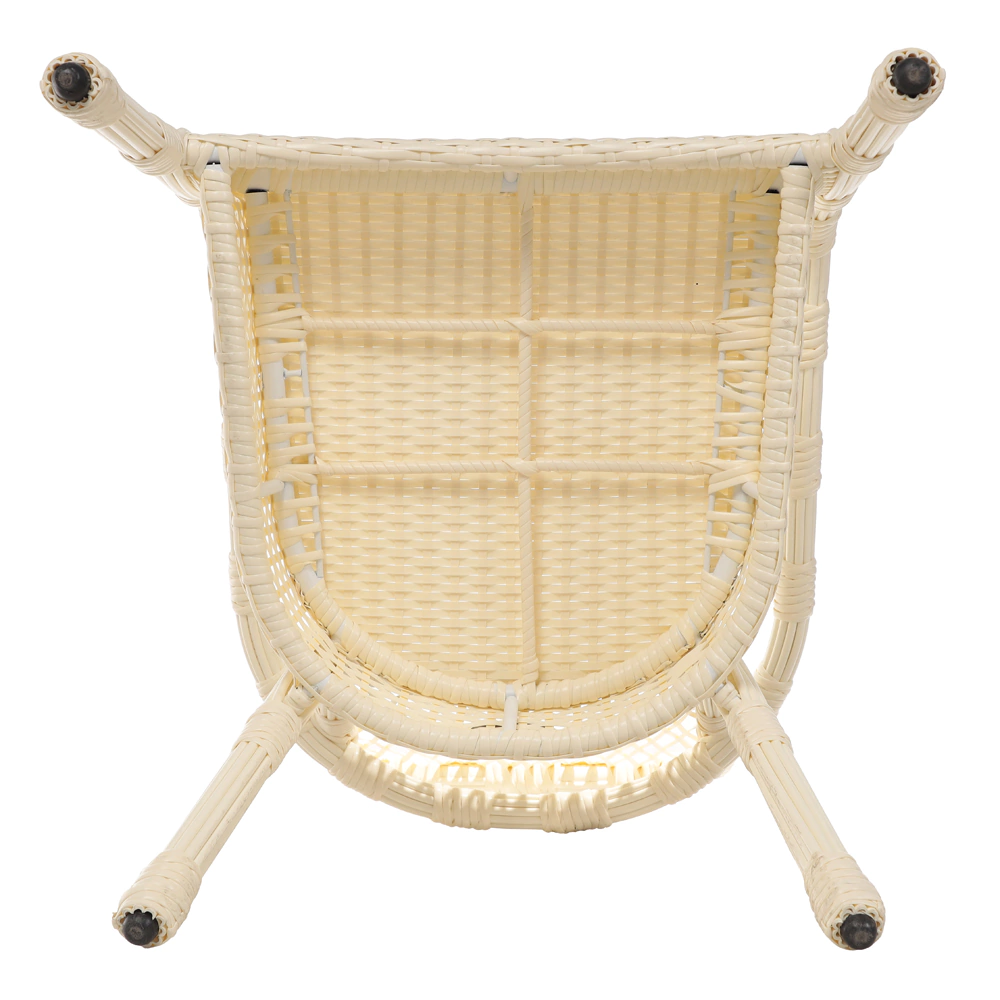 Кресло AIKO Grand 62x80x76 см техноротанг