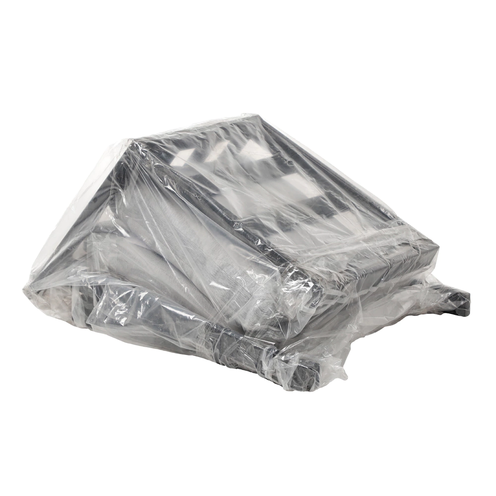 Кресло садовое Terazzi Эфес 60х57х80 см алюминий, серое