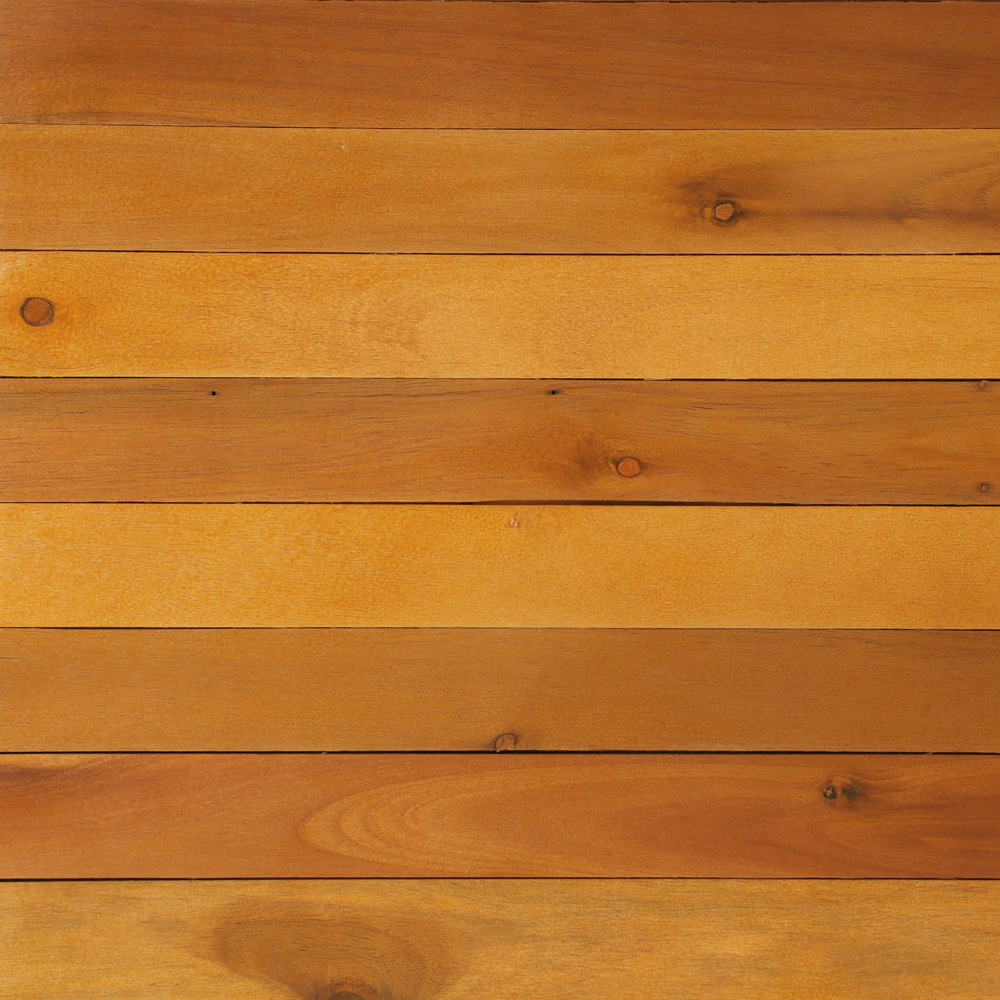 Ящик для подушек деревянный 120х45х45 см акация