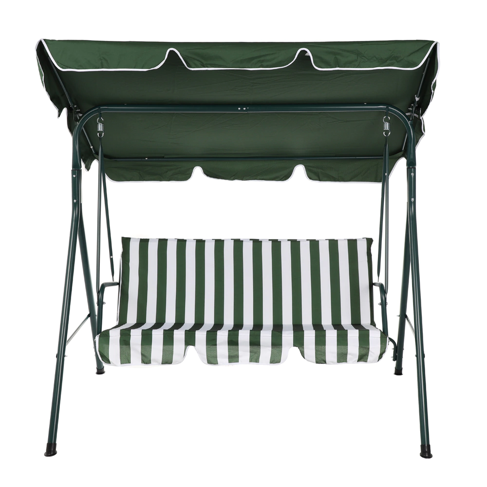 Садовые качели Дача 172х112х152 см