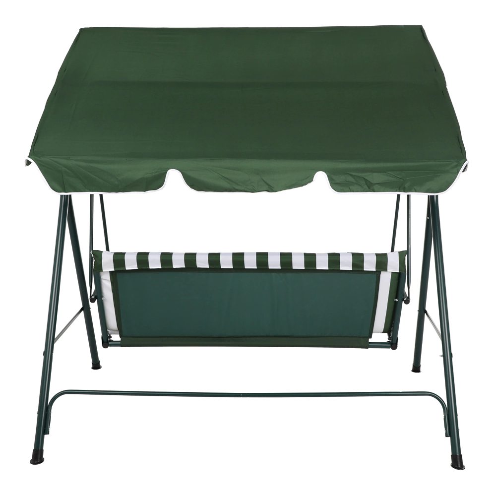 Садовые качели Дача 172х112х152 см