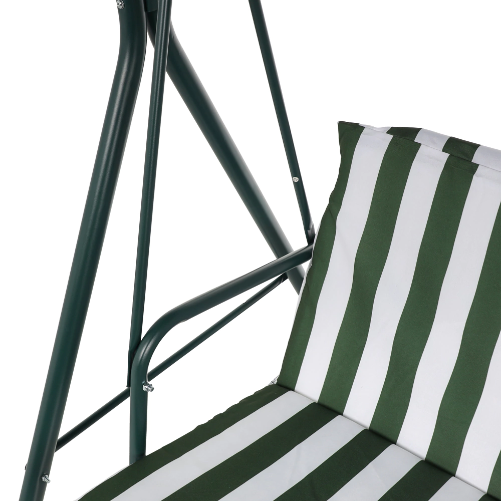 Садовые качели Дача 172х112х152 см