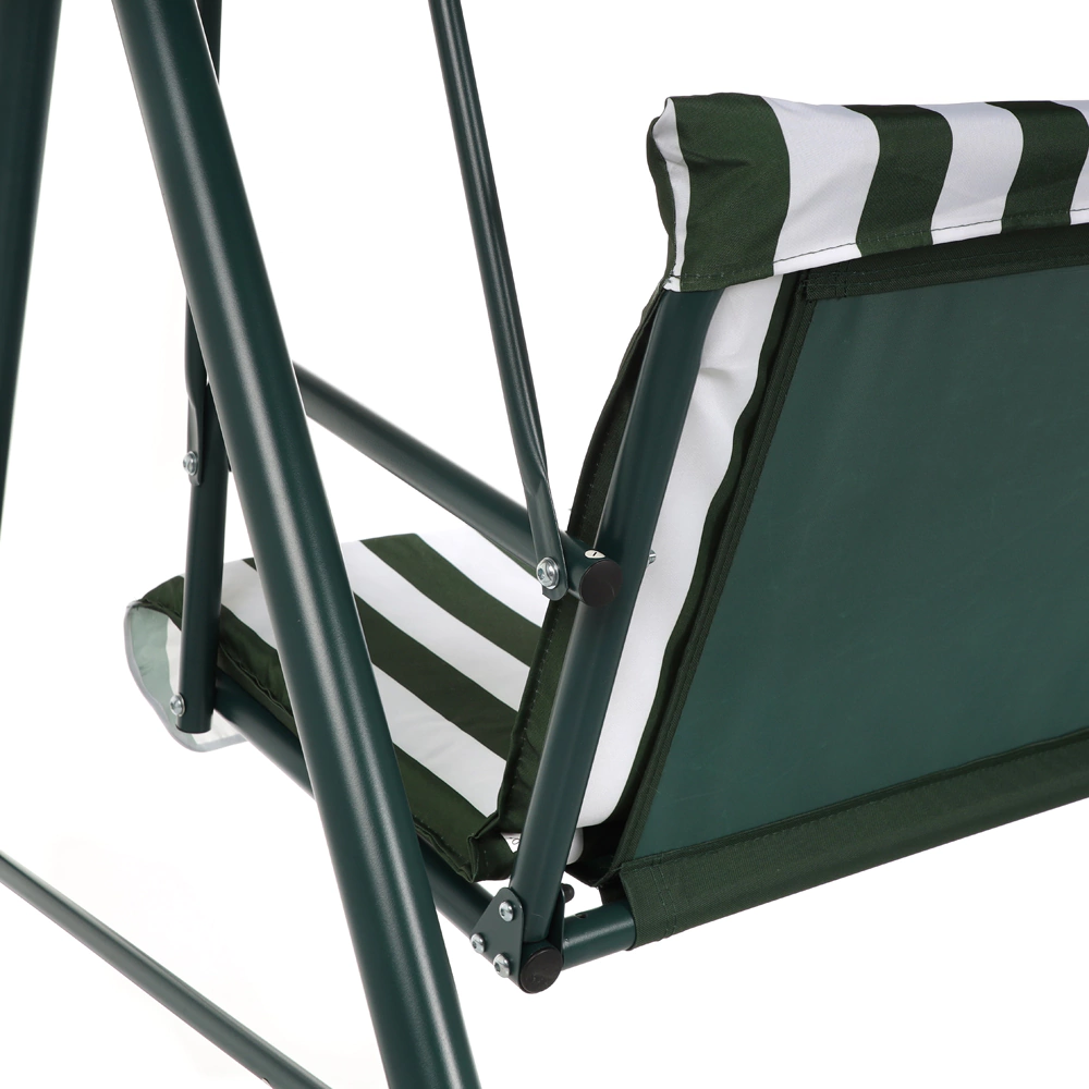 Садовые качели Дача 172х112х152 см