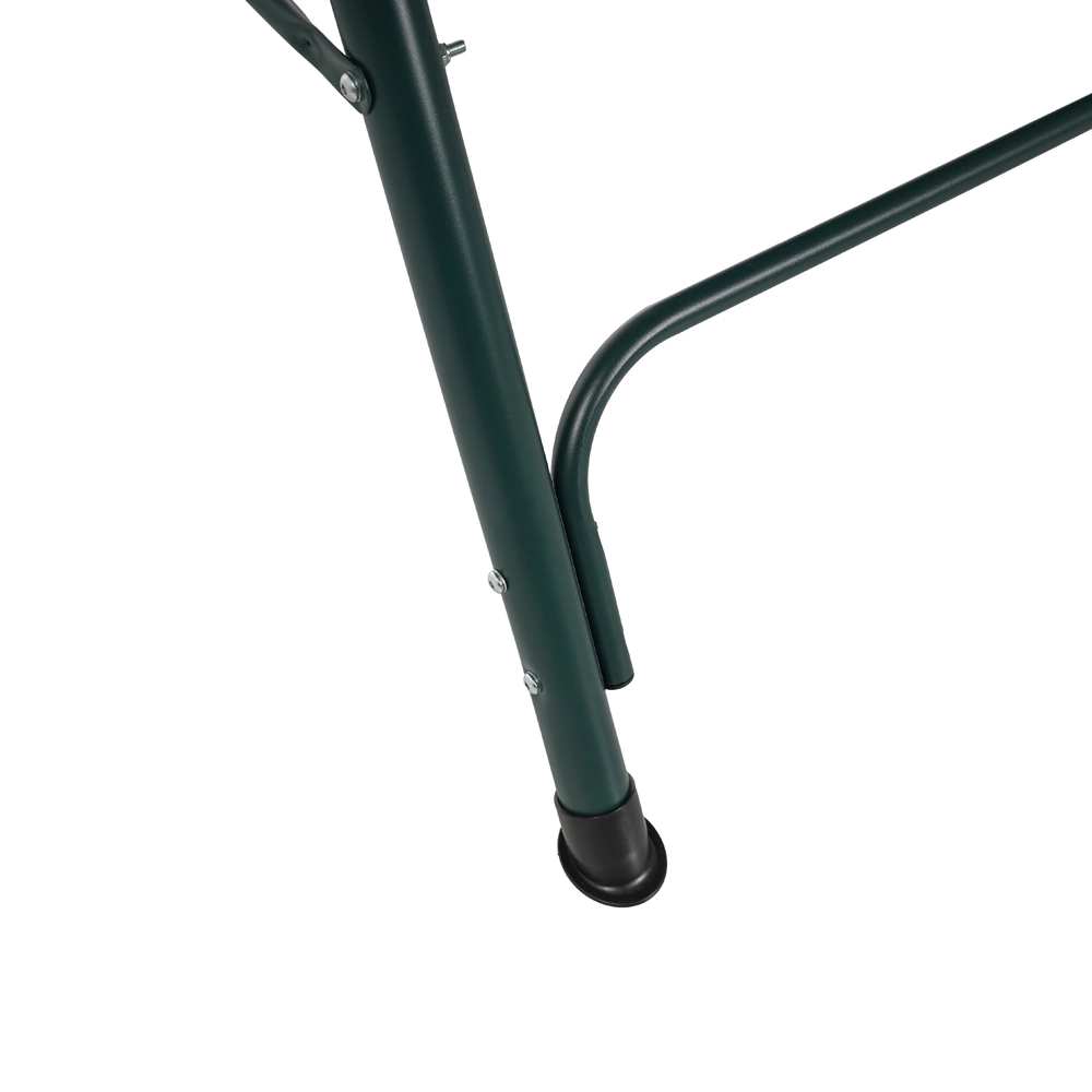 Садовые качели Дача 172х112х152 см