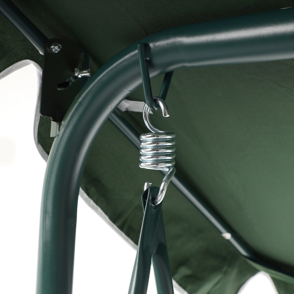 Садовые качели Дача 172х112х152 см