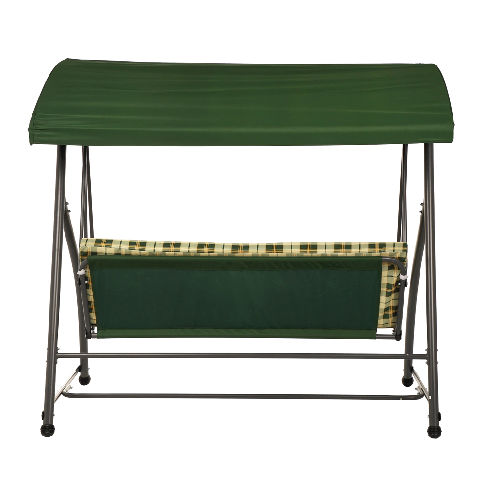 Садовые качели Пауло 200х116х172 см