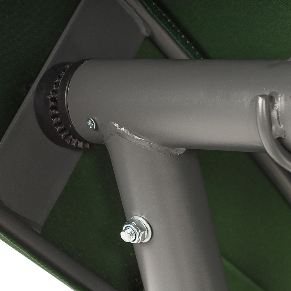 Садовые качели Пауло 200х116х172 см