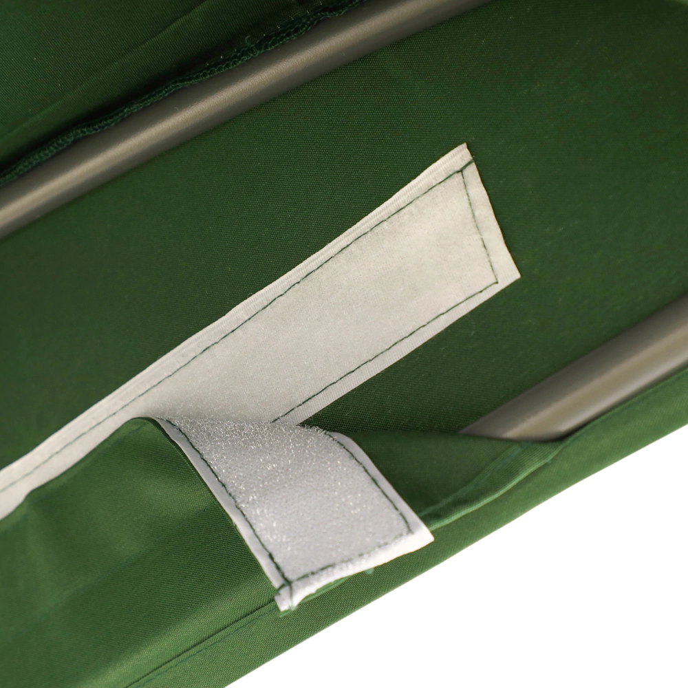 Садовые качели Пауло 200х116х172 см