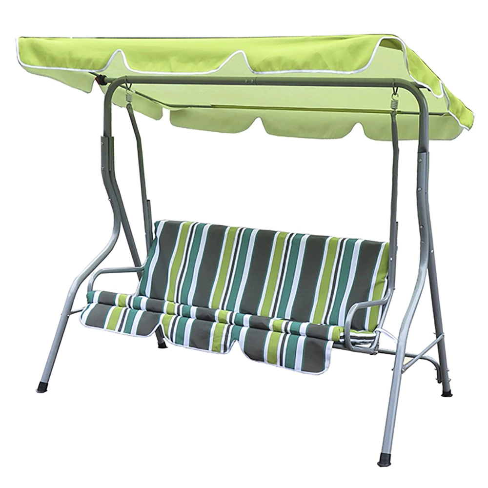 Садовые качели 210х150х120 см