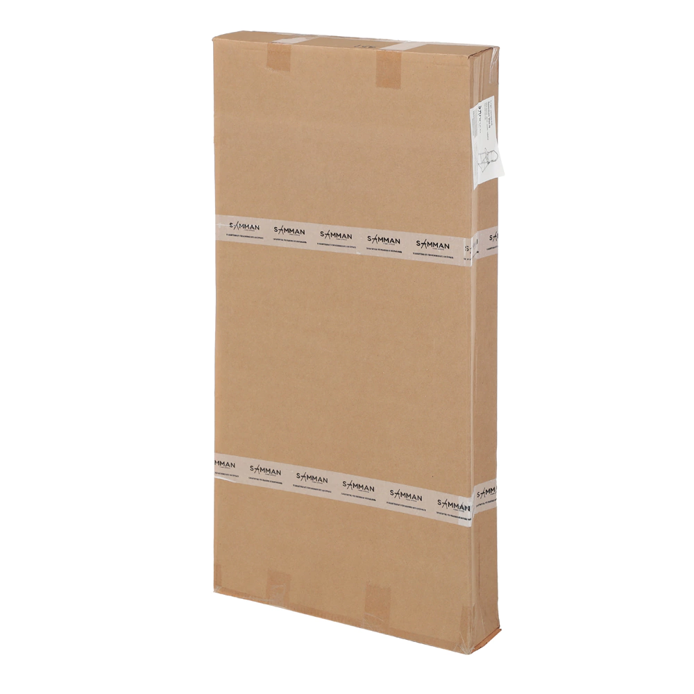 Стул садовый складной Borge 59х49х86 см пластик, серый ротанг