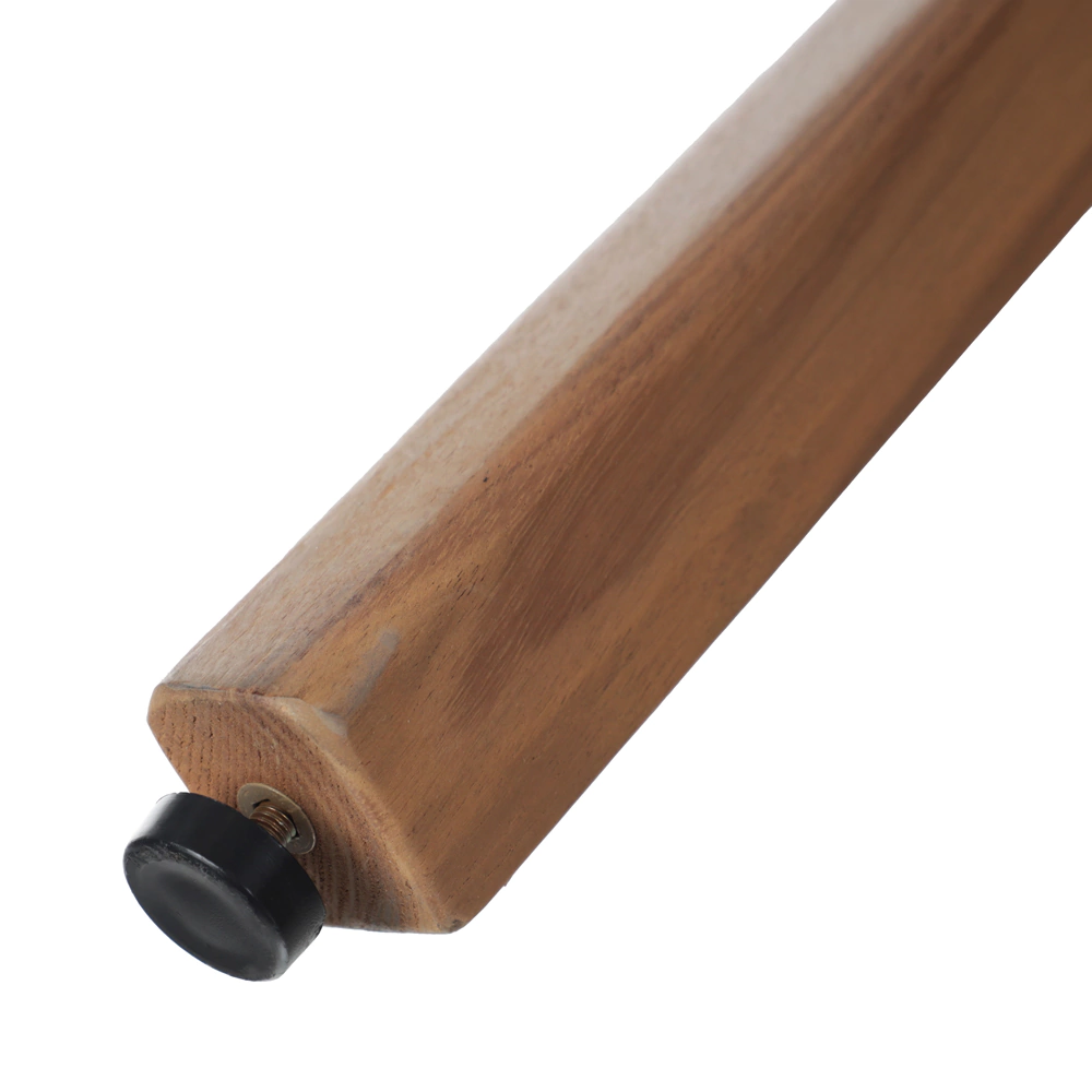 Кресло садовое 55х66х75 см с подушками, акация