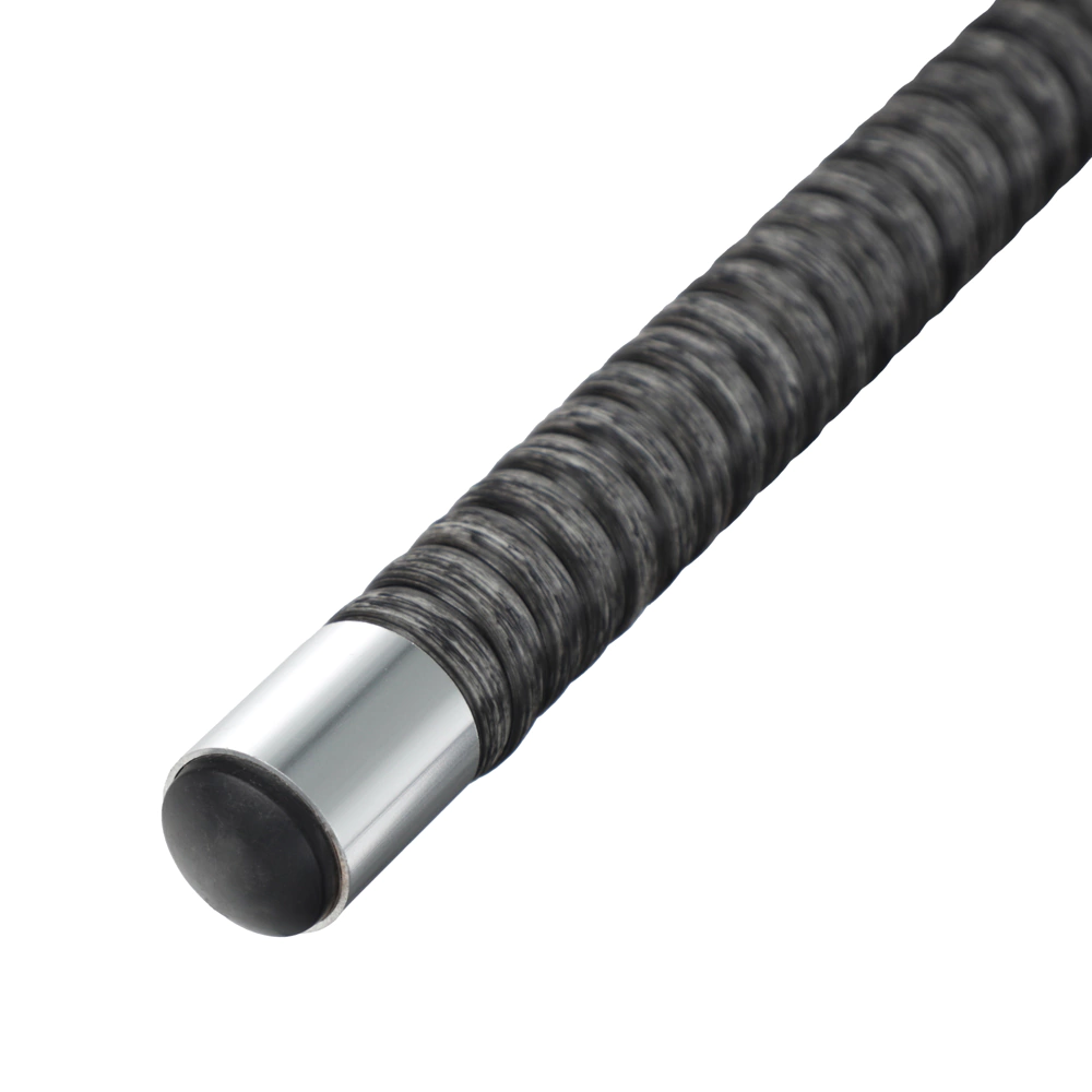 Кресло садовое 57х62х84 см с подушкой, техноротанг серое Орландо