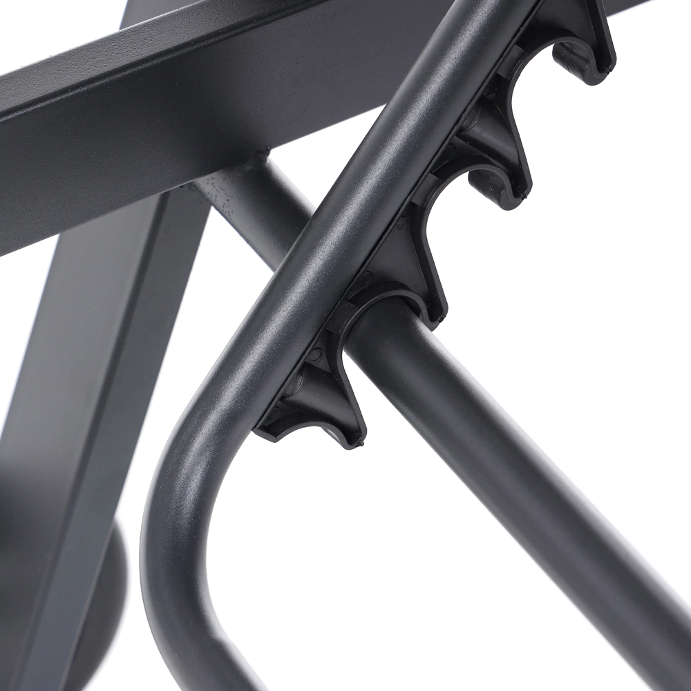 Шезлонг 209х56х75 см сталь/текстилен Амазония VERANA