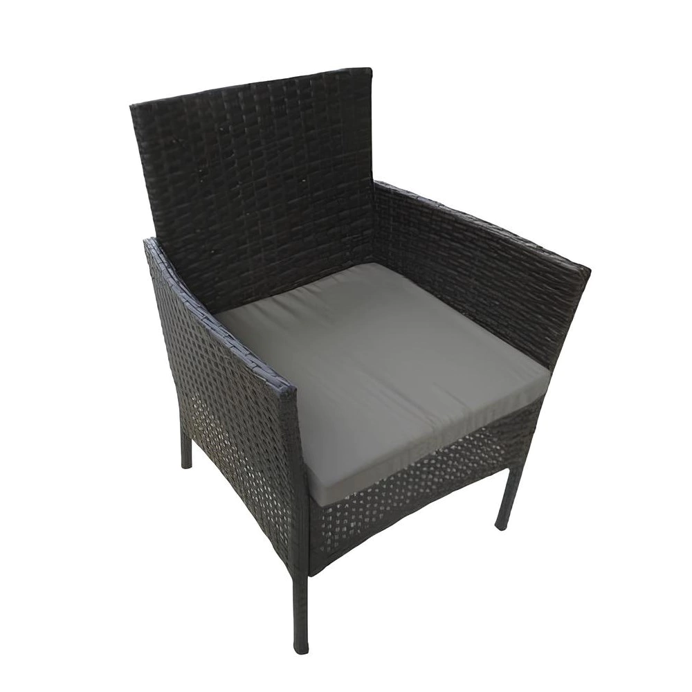 Комплект мебели 4 предмета, техноротанг